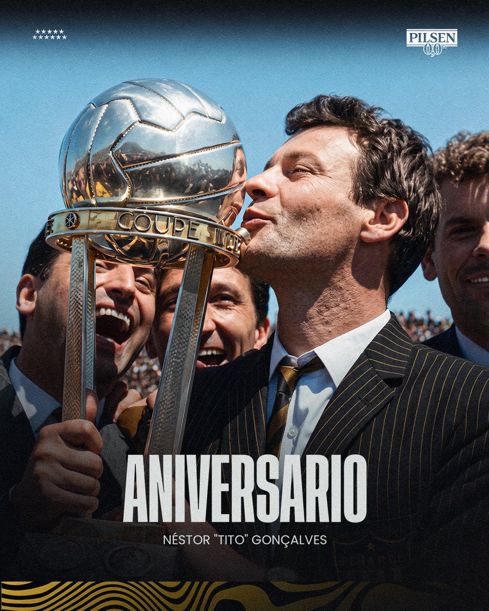 PEÑAROL tweet media