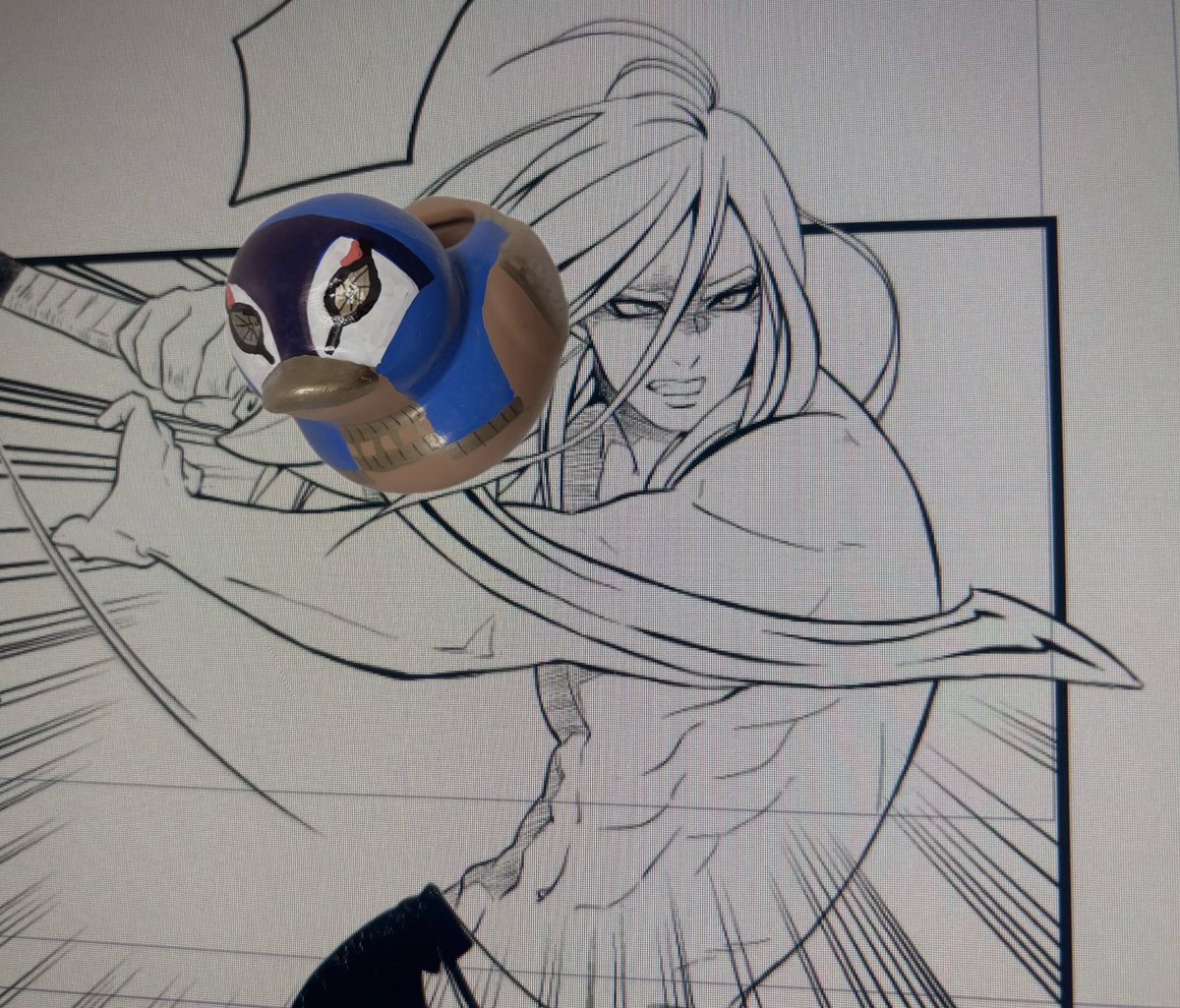 暦 𓅃5/6 東1【さ 34b】𓃩 tweet media