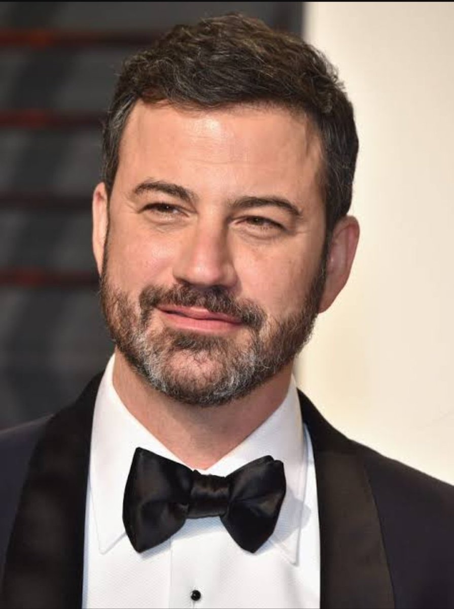 Who else thinks Jimmy Kimmel is a complete and total shit-bag!?