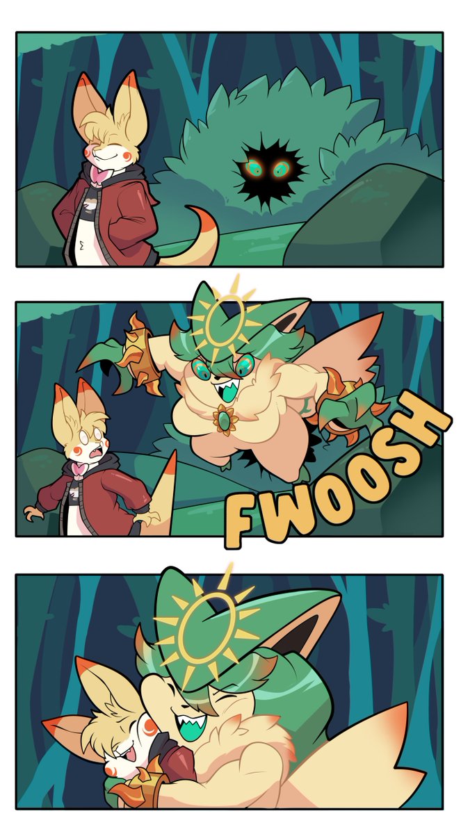 GoldenNero / COMMS OPEN 🔞 tweet media