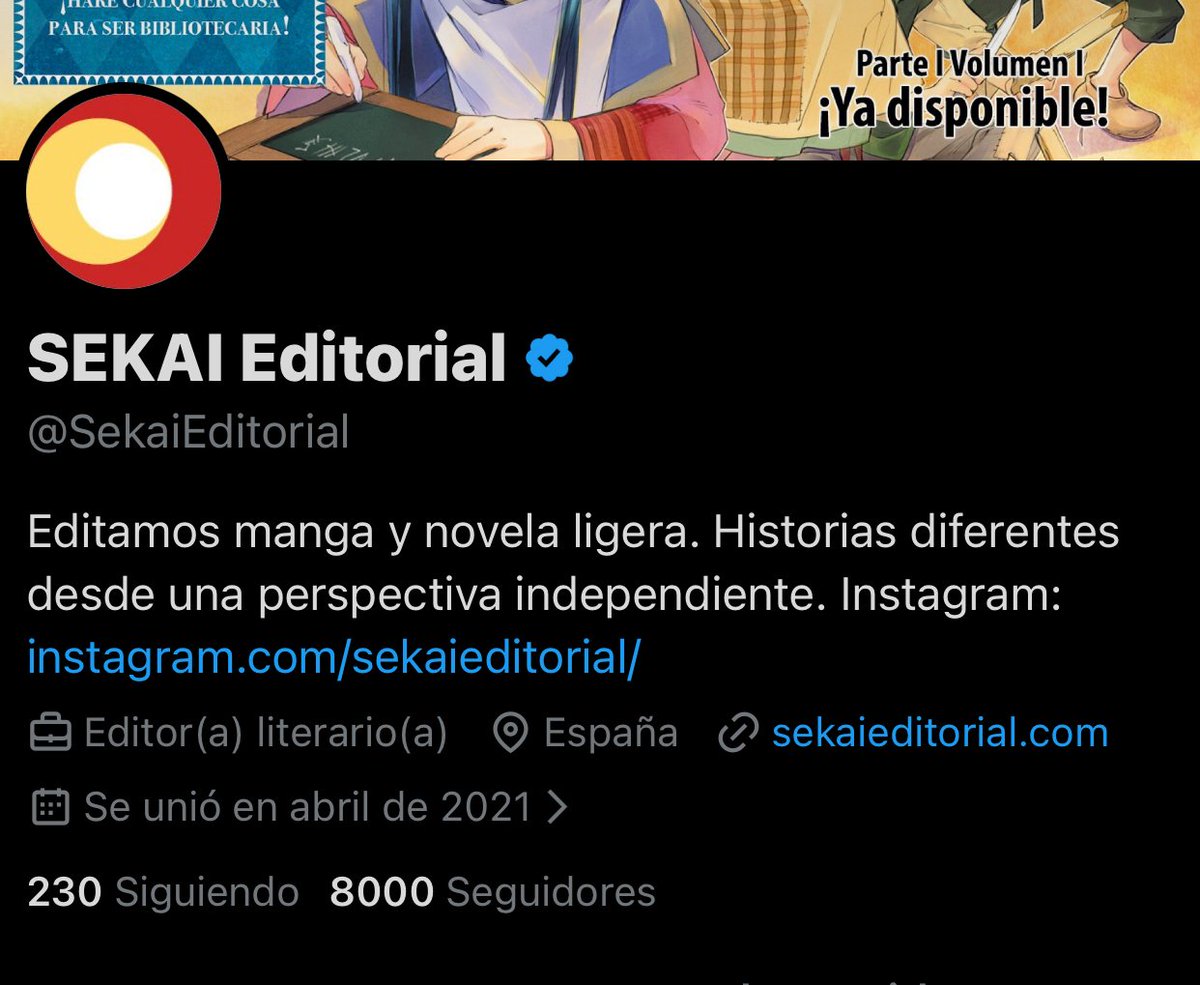 SEKAI Editorial tweet media