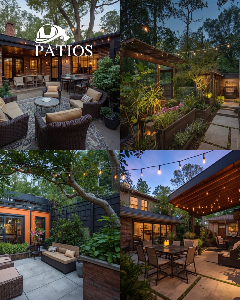 88YellowHat's tweet image. 2/2 #HomeRenovation #OutdoorLiving #DreamHome #BackyardGoals #DesignInspiration
