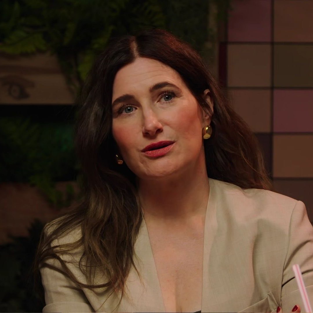 Kathryn Hahn Online | Fansite tweet media