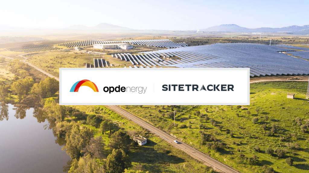 Sitetracker tweet media