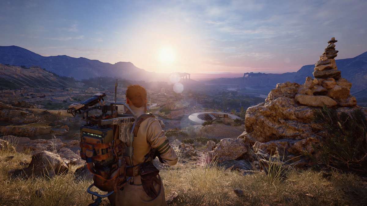 PlayStation tweet media