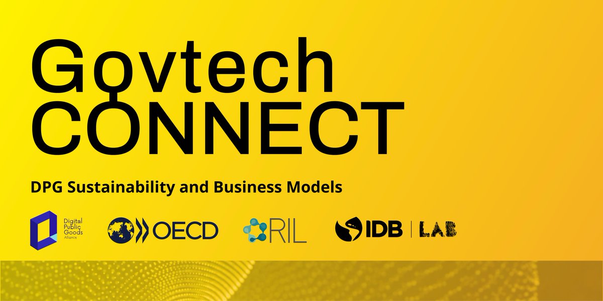 IDB Lab tweet media