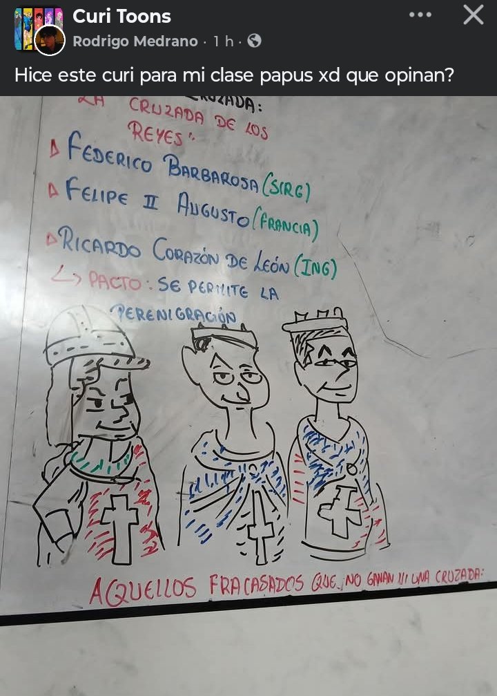 Condor Causa tweet media