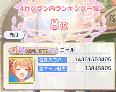 ﾆｬﾙ・ｼﾃ tweet media