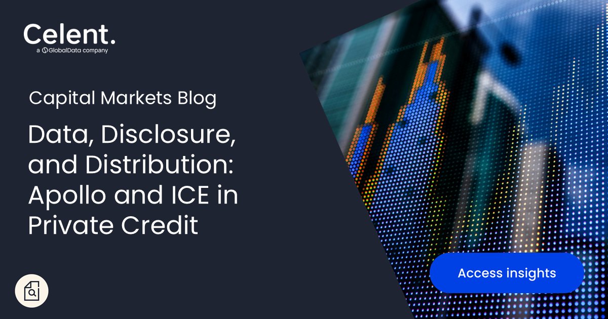 Celent tweet media