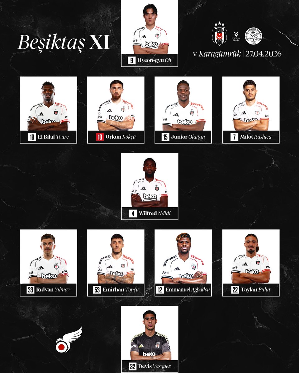 Kartal Record tweet media