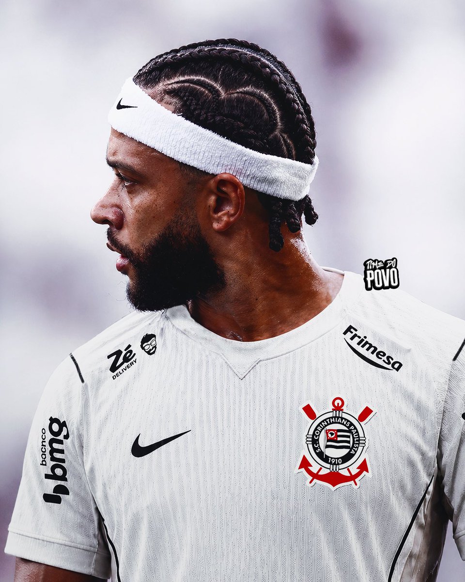 Time do Povo tweet media