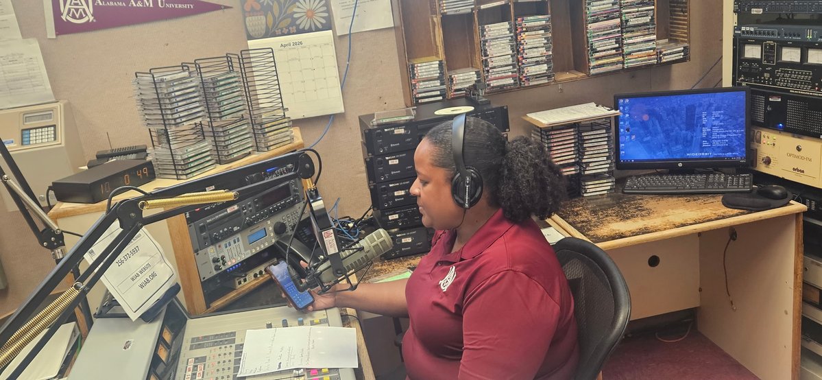 WJAB-FM tweet media