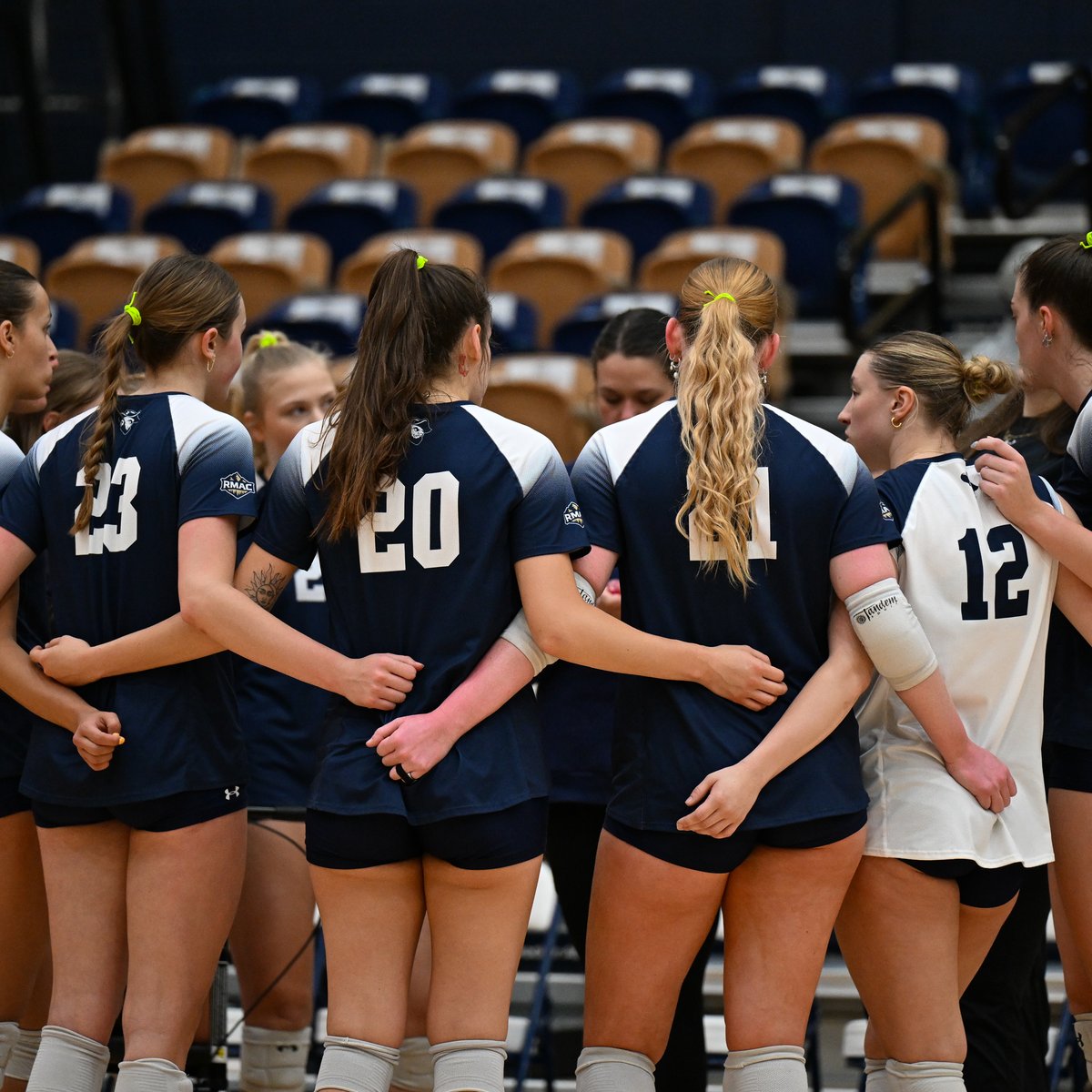 HardrockerVB's tweet photo. Looks from our spring matches on Saturday!

#RiseoftheRockers https://t.co/n5alewryBX