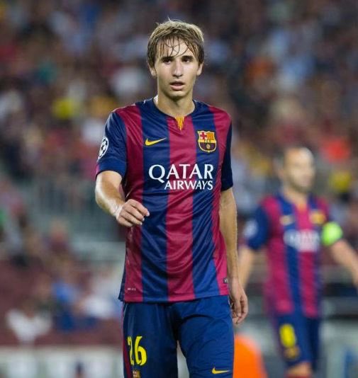 Vision Blaugrana tweet media