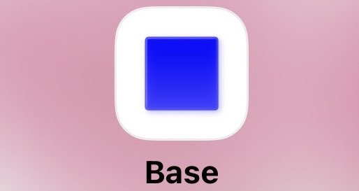 $BASE is going to be the next big thing in crypto.

Believe that.