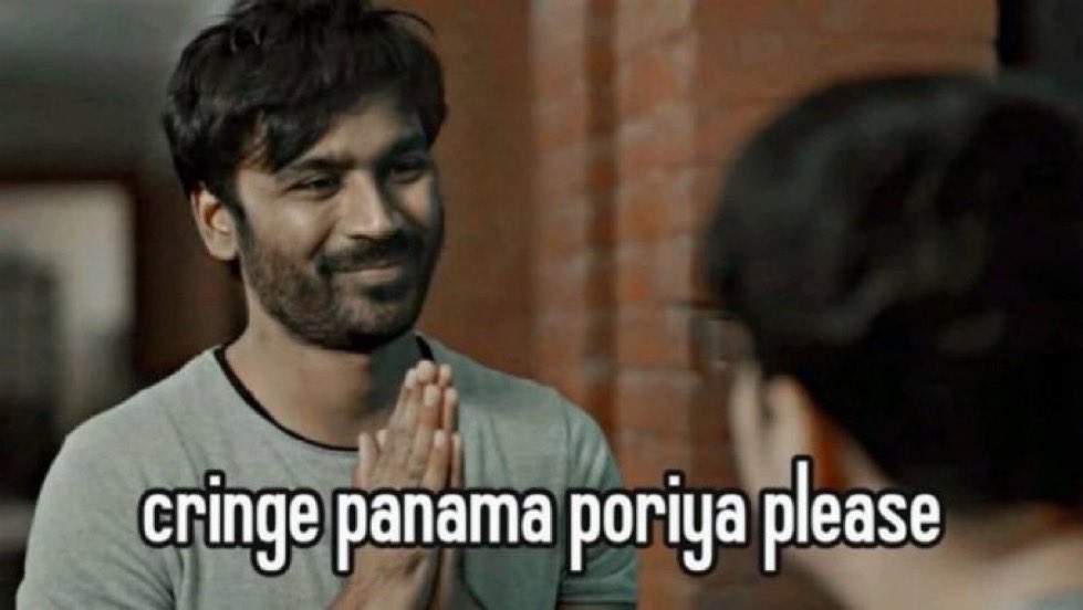 TVK MANIKANDAN tweet media