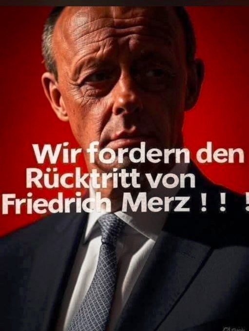 F. J. Böckl 🇩🇪🇪🇺🇺🇦📯#NieMehrCDU #TeamHabeck tweet media