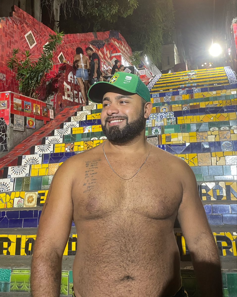 LUIZ HENRIQUE 🇧🇷 tweet media