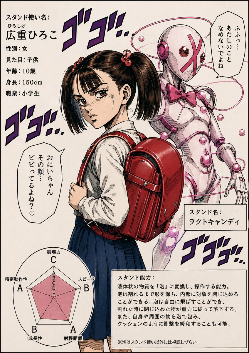 ひろこ tweet media