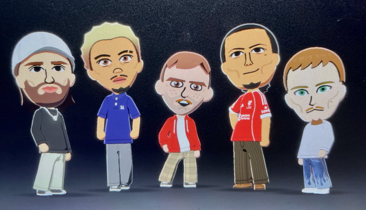 chill ✴️ tweet media