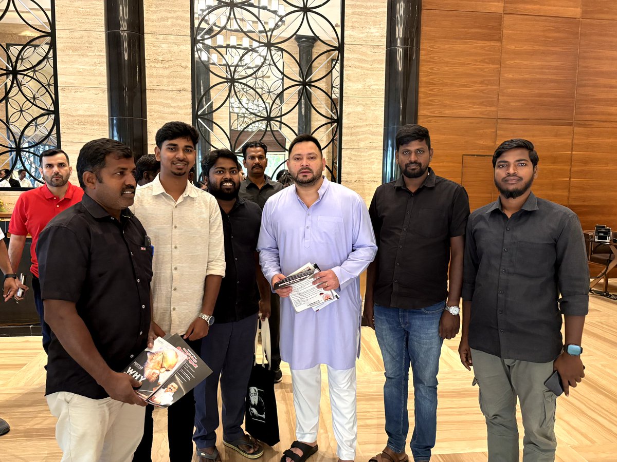 AThi Asuran tweet media