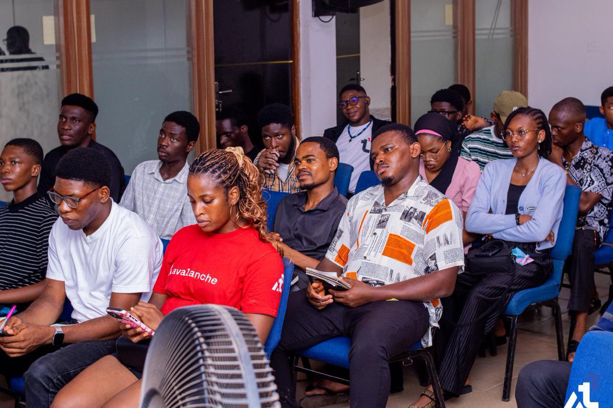 Team1 Nigeria 🇳🇬 tweet media