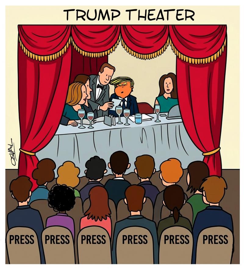 ablueview's tweet image. The White House Correspondent's Dinner #ABlueView 🧵1/3

Your thoughts on the event and its political repercussions?

#WHCD #ReichstagFire