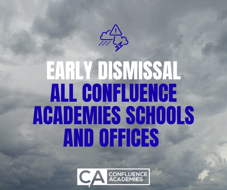 Confluence Academies tweet media