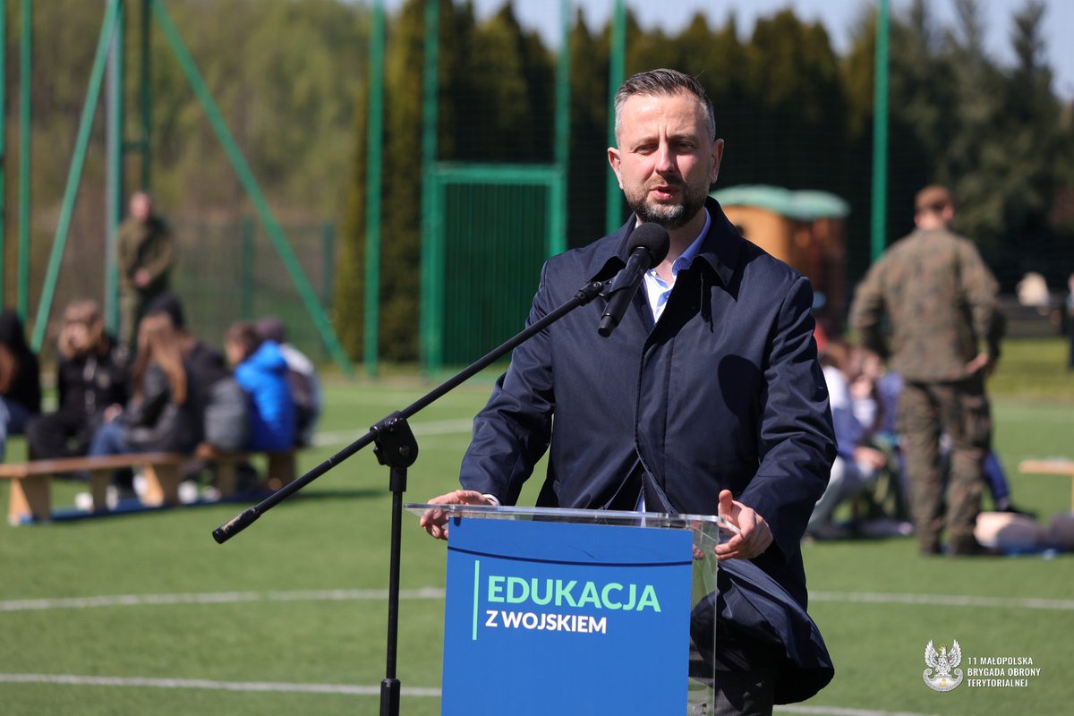 Terytorialsi | Zawsze Gotowi, Zawsze Blisko! tweet media