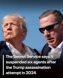 Trump Shooting: Divine Intervention vs. Conspiracy