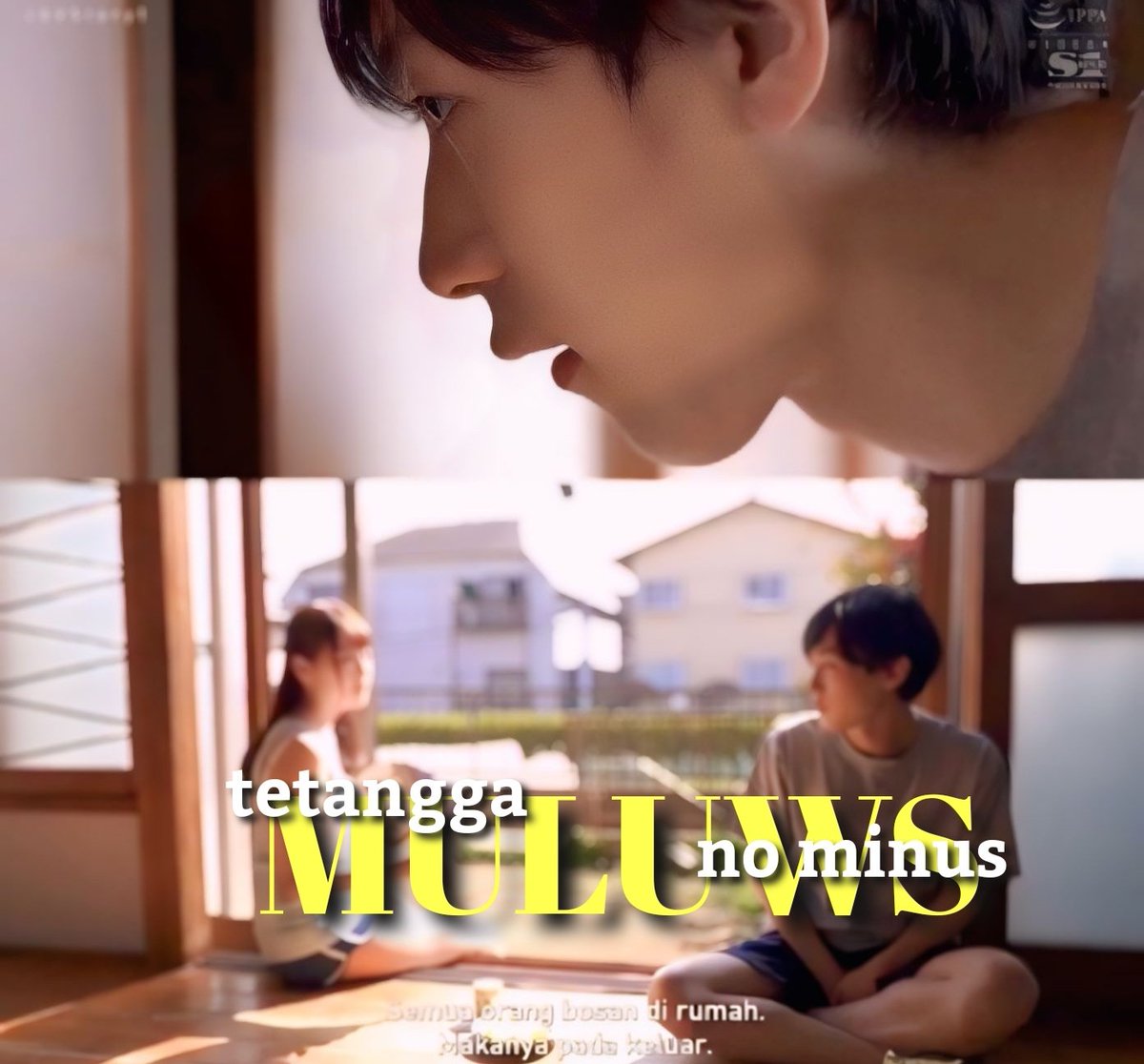 MALAM_CANDUUU tweet media