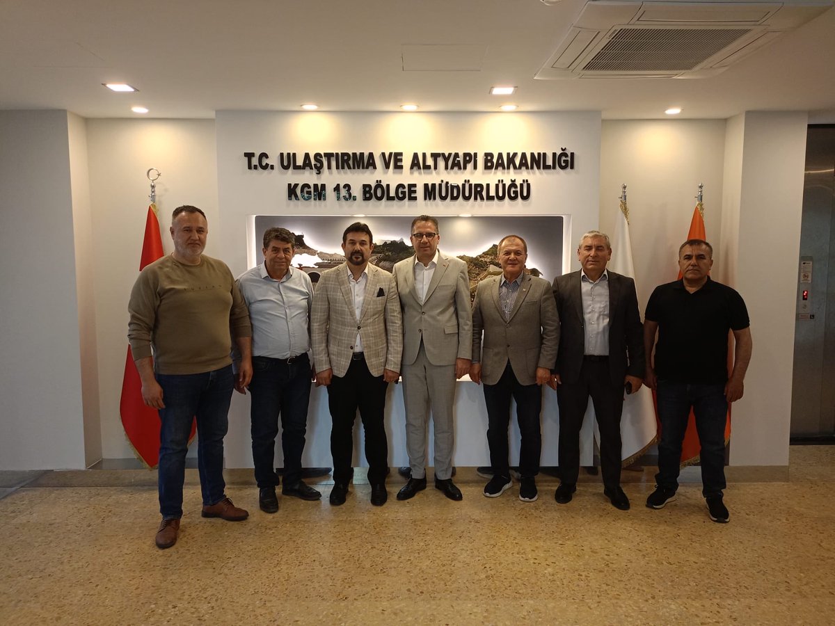 AK PARTİ MURATPAŞA tweet media
