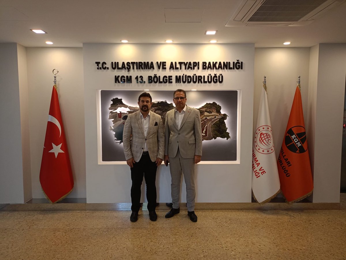 AK PARTİ MURATPAŞA tweet media