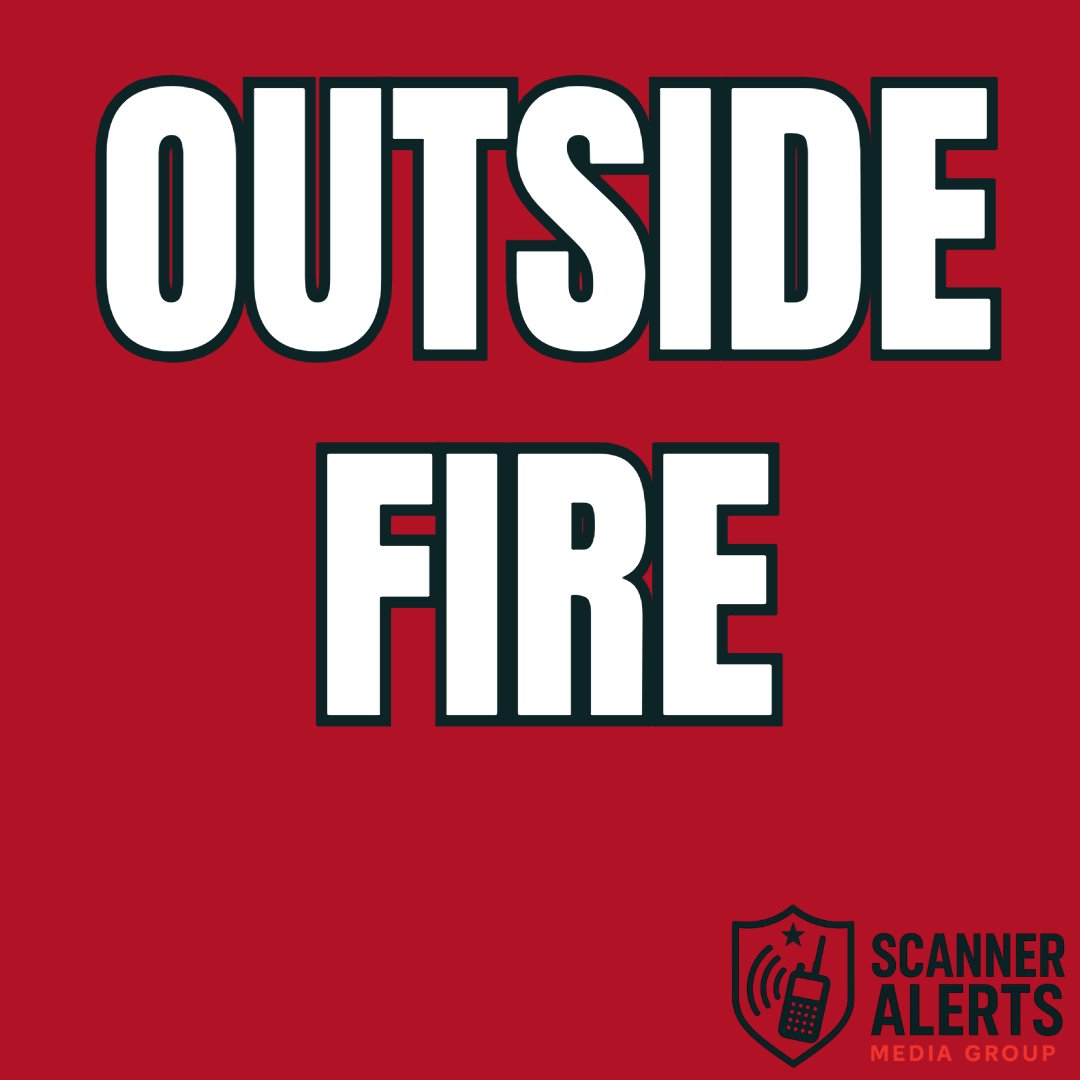 Rochnhscanner's tweet image. Portsmouth, NH *OUTSIDE FIRE* Starbucks  2554 Lafayette Rd, Portsmouth, NH 03801, USA - T2 and A2 for an outside fire - 4/27/2026 11:51:44  

26-16697-FD
 #PortsmouthNH
#RockinghamCounty
#EmergencyResponse
#FireSafety
#PublicSafety

Get our App on Google Play and Apple App Store