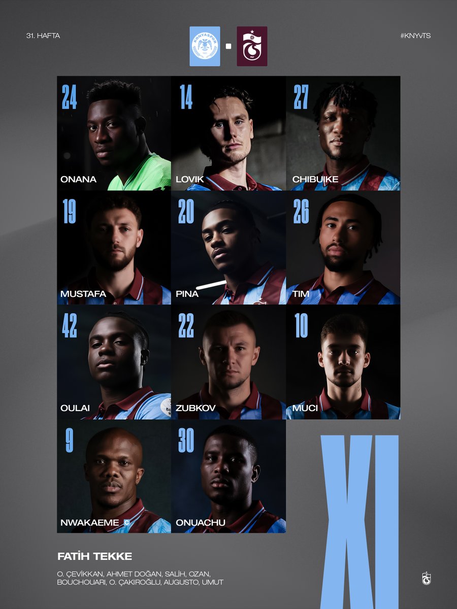 Trabzonspor tweet media