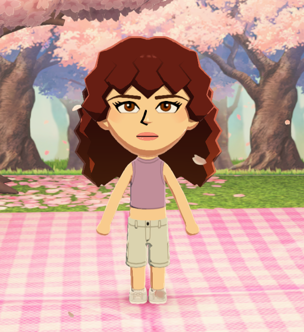 He hecho a rai en mi tomodachi 💘. En cuanto pueda hago a los demas y las mascotitas jsjs.