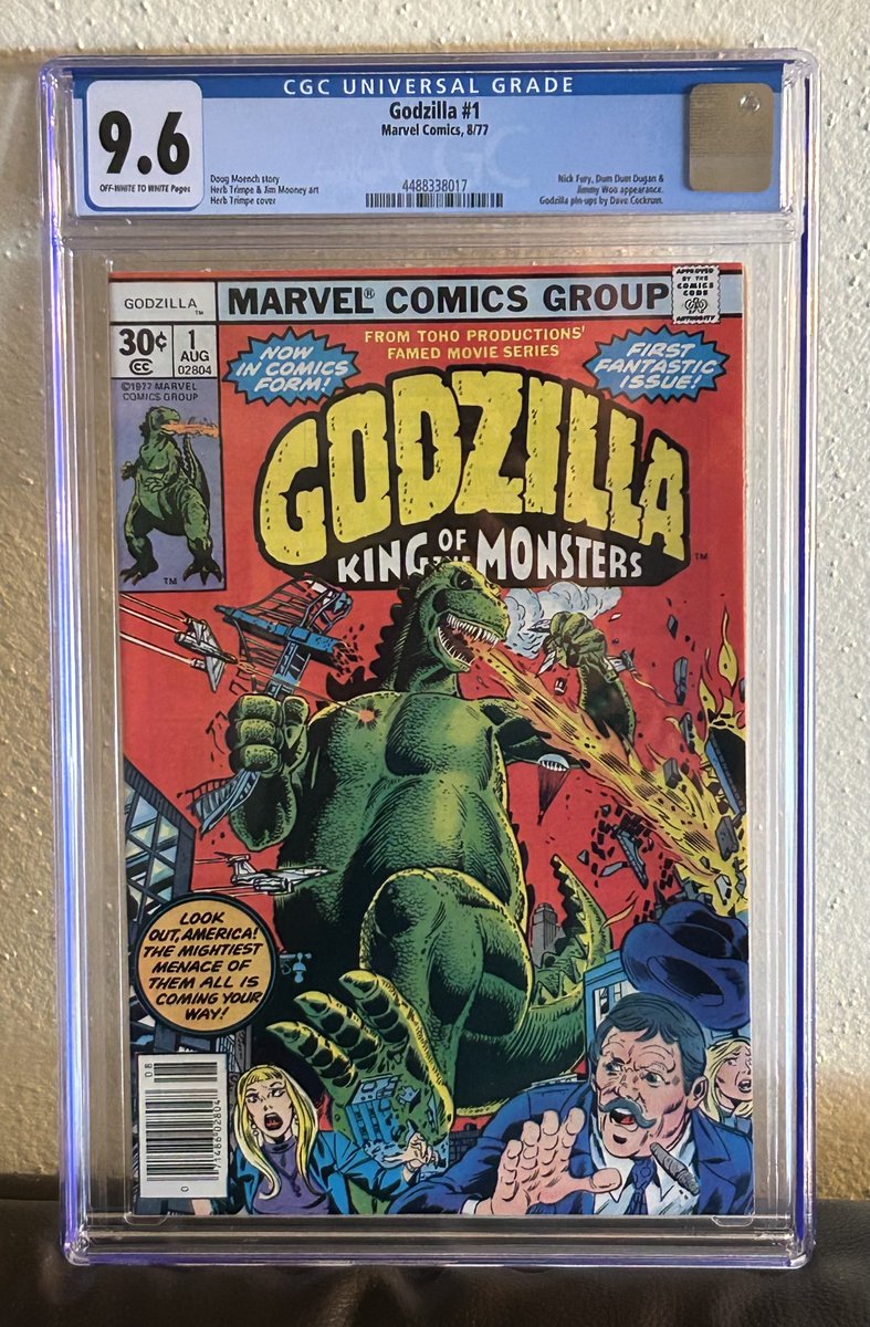 Comic Who Loves Comics tweet media