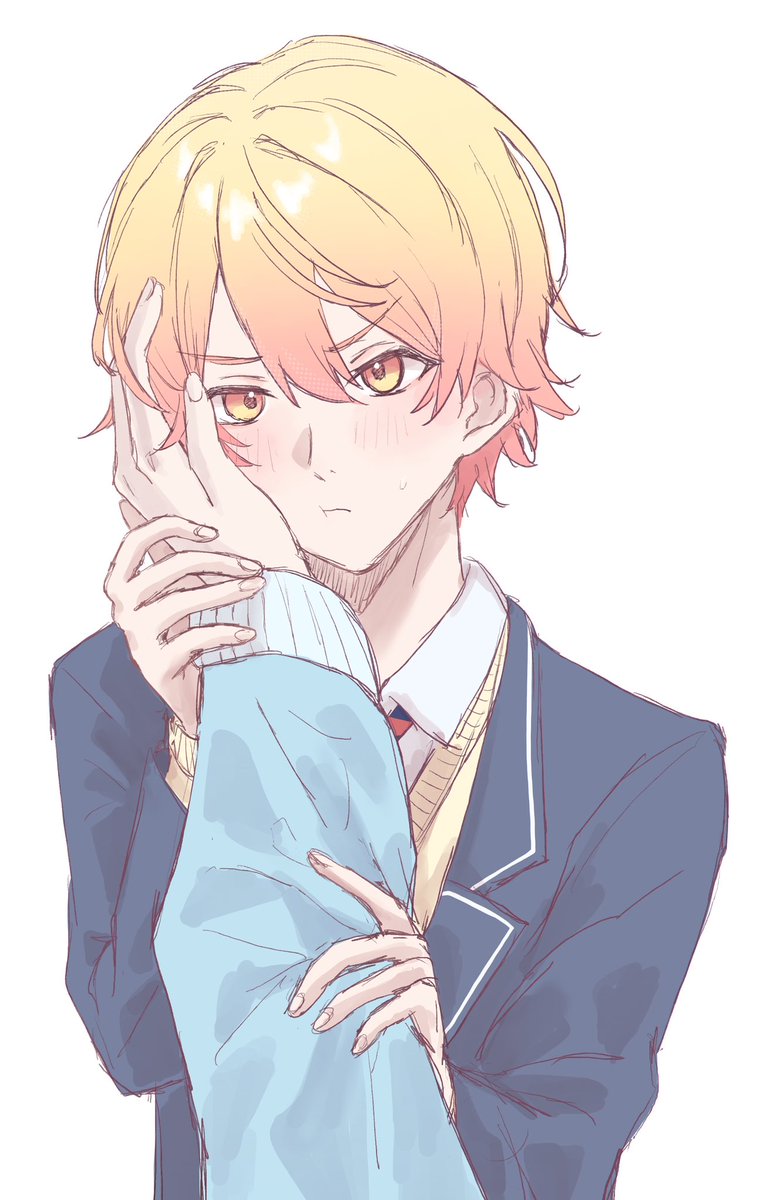 ねているピーマン🫑 tweet media