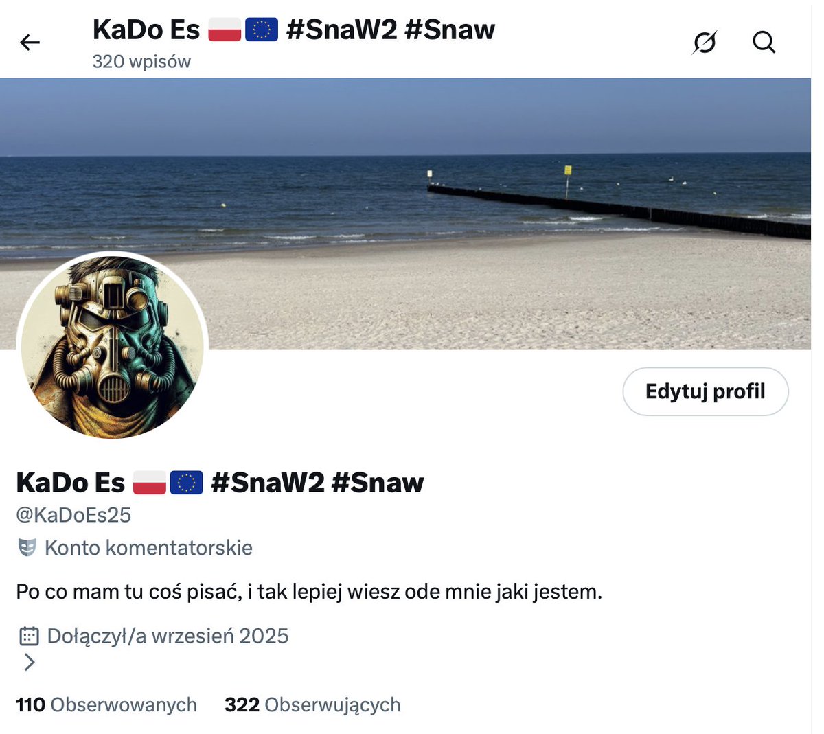 KaDo Es 🇵🇱🇪🇺 #SnaW #Snaw2 tweet media