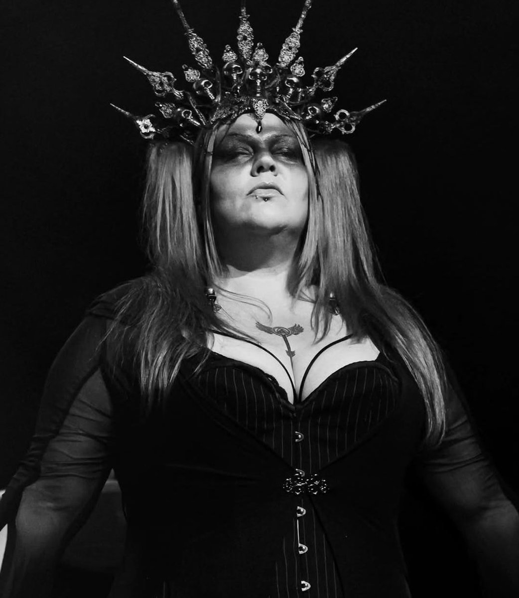 Yersinofficial's tweet image. So our newest single Die Alone featuring Sarah Jezebel Deva is out this Thursday.

Everything's been sent to @bbcintroducing and it's been listened to.

Lets see if it gets played!

What do you reckon?

Yes or No?

#extrememetal
#heavymetal
#blackmetal
#deathmetal 
#grindcore