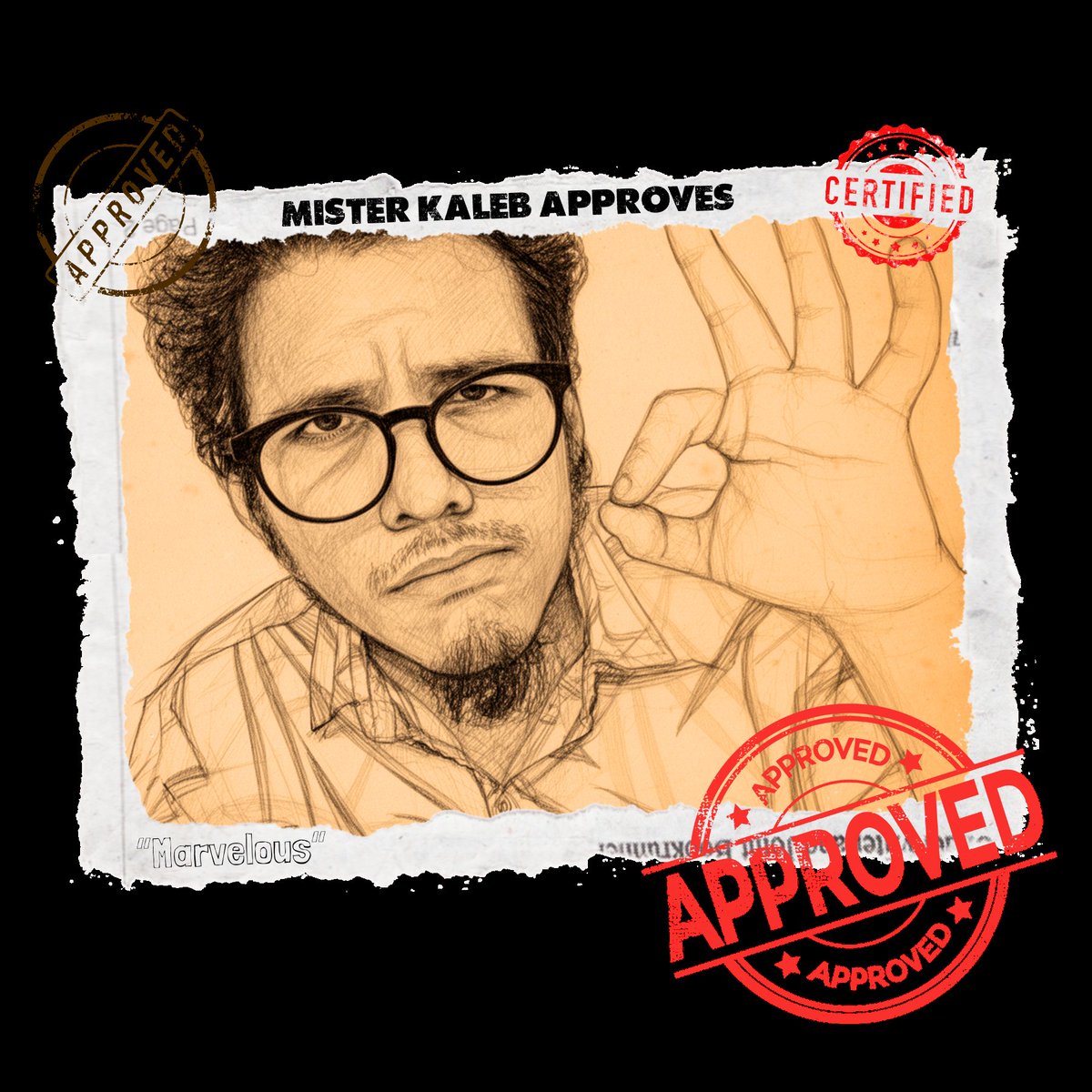 Kaleb On Internet tweet media