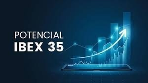 JCPF_Carlos's tweet image. #MERCADOS #INVERSION #IBEX35 17.692 Puntos
+1 Punto +0,01%, así cierra la sesión de estreno bursátil de esta semana el #IBEX35, tal como proponían los #FUTUROS esta mañana para apertura, de la misma manera cierra, totalmente plano tras jornada de volatilidad en la que el tono