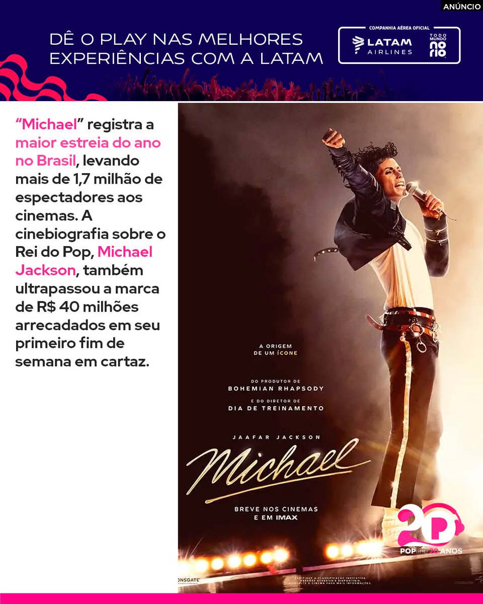 POPline 🎧 tweet media