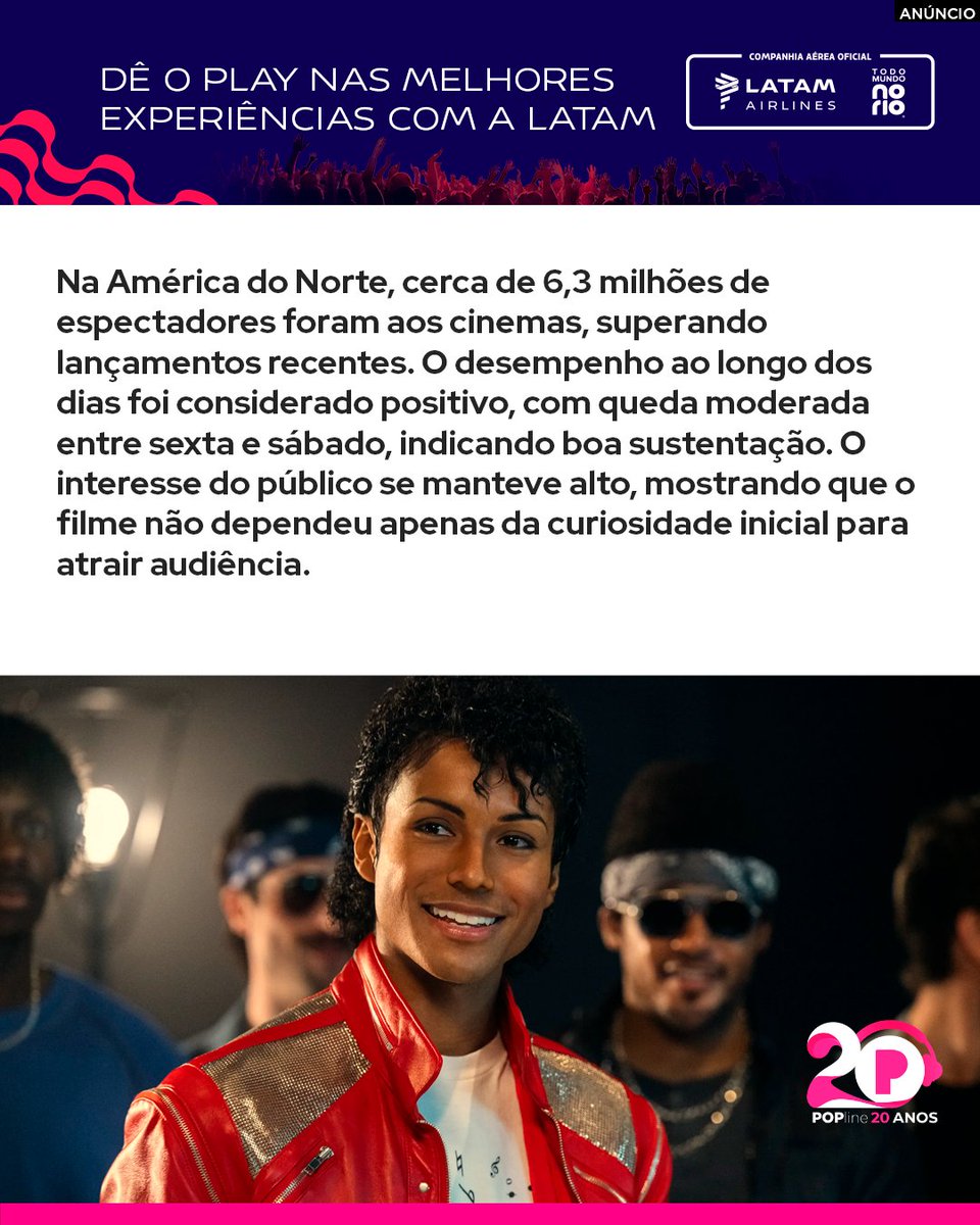 POPline 🎧 tweet media