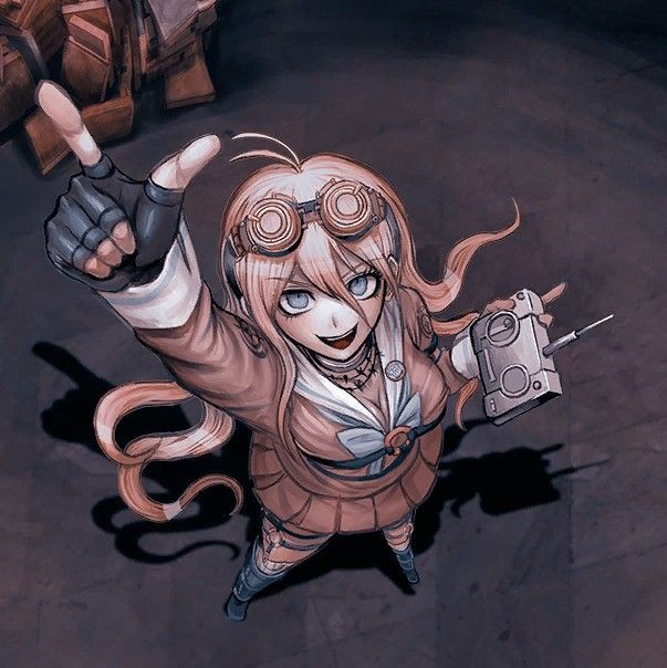 TᕼE ᑌᒪTIᗰᗩTE IᑎᐯEᑎTOᖇ 🎀 tweet media