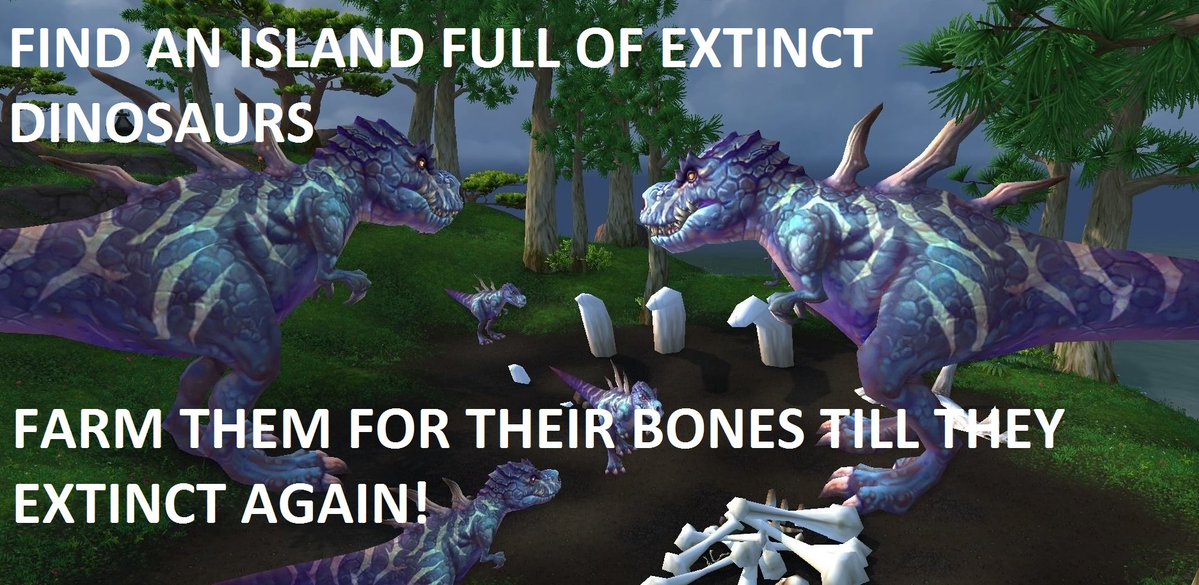 Warcraft Memes tweet media