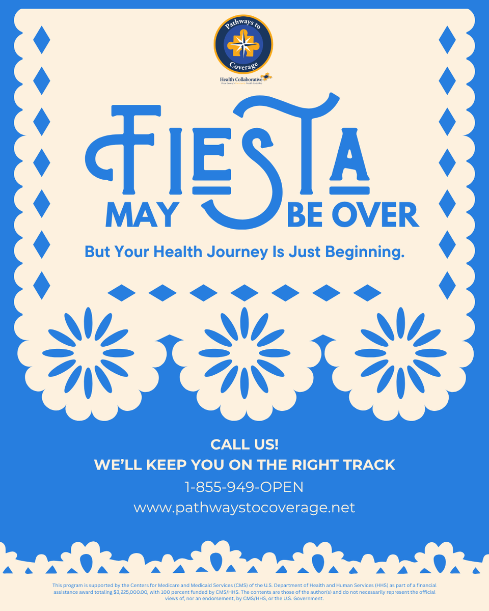 Health Collaborative tweet media