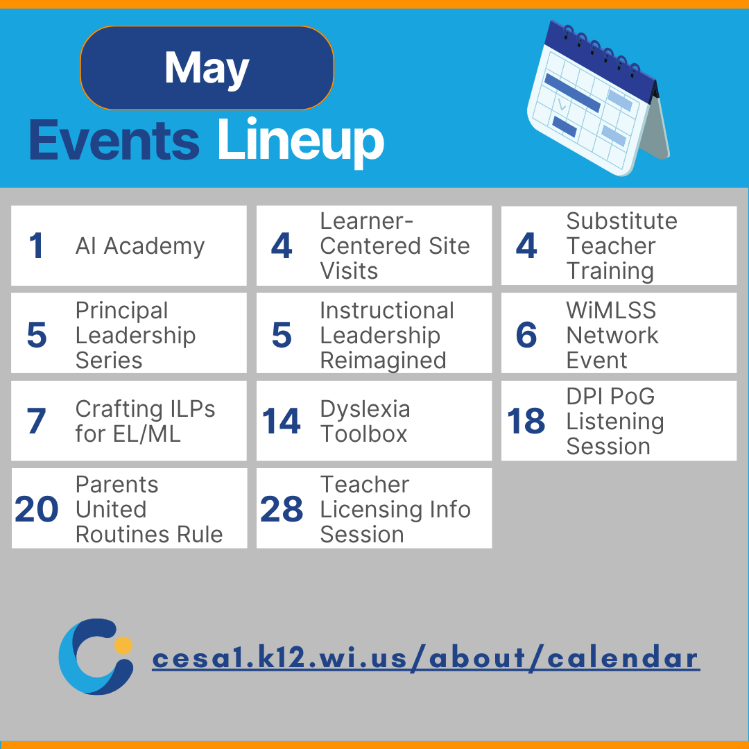 CESA 1 tweet media