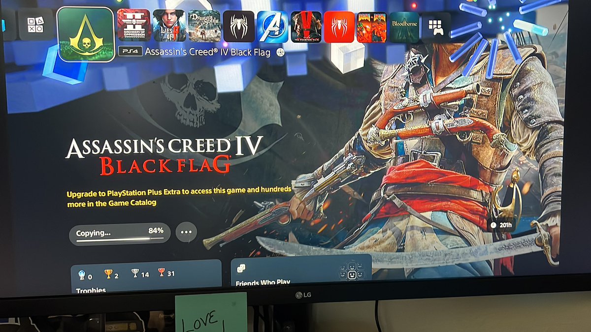 BeauxSniper's tweet photo. So it wants me to buy a subscription for access to a game I already physically own, wtf https://t.co/KQaKPPNr4I