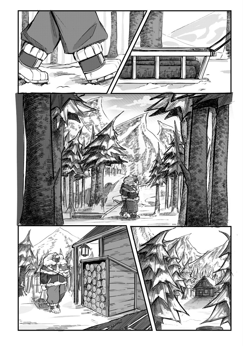 Pisco (C0mms open) tweet media